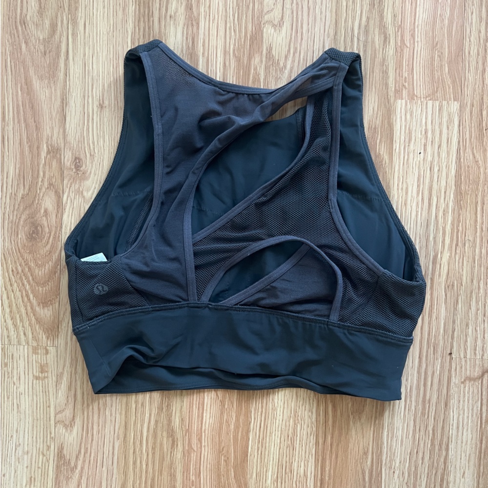 Lululemon Sport’s Tank